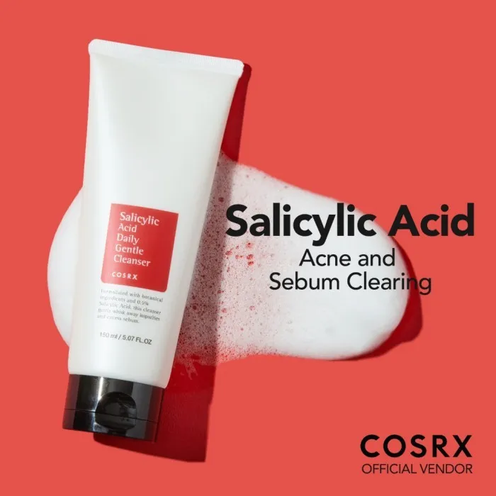 COSRX%20Salicylic%20Acid%20Daily%20Gentle%20Cleanser%20150%20ml%20-%20Image%204