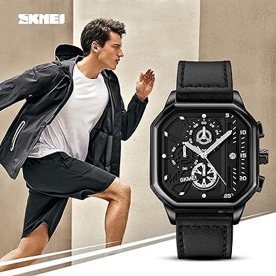 Style watch quartz movt outlet