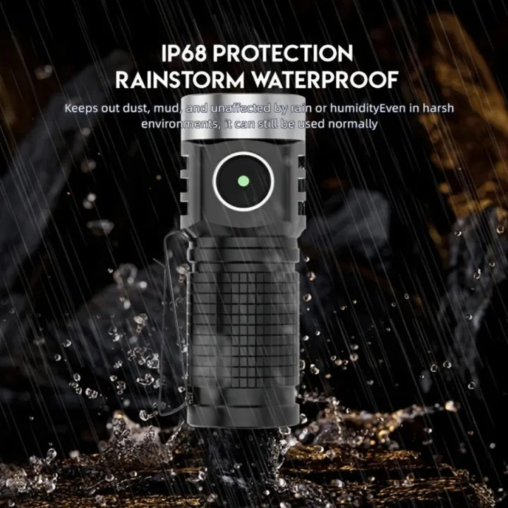 Powerful%20Mini%20EDC%20LED%20Flashlight%20USB-C%20Rechargeable%20Keychain%20Work%20Light%20Strong%20Magnet%20Waterproof%20Torch%20Outdoor%20Camping%20Lantern%20-%20Image%205