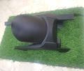 Rear Mudguard/Fender Black Yamaha FZ-S V1. 