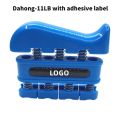 Portable Two Hand Grip Finger Trainer Two Way Hand Strengthener Finger Rehabilitation Segmental Hand Grip Training Tool.