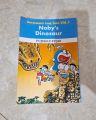 Doraemon's Long Tales VOL.1 Noby's Dinosaur. 