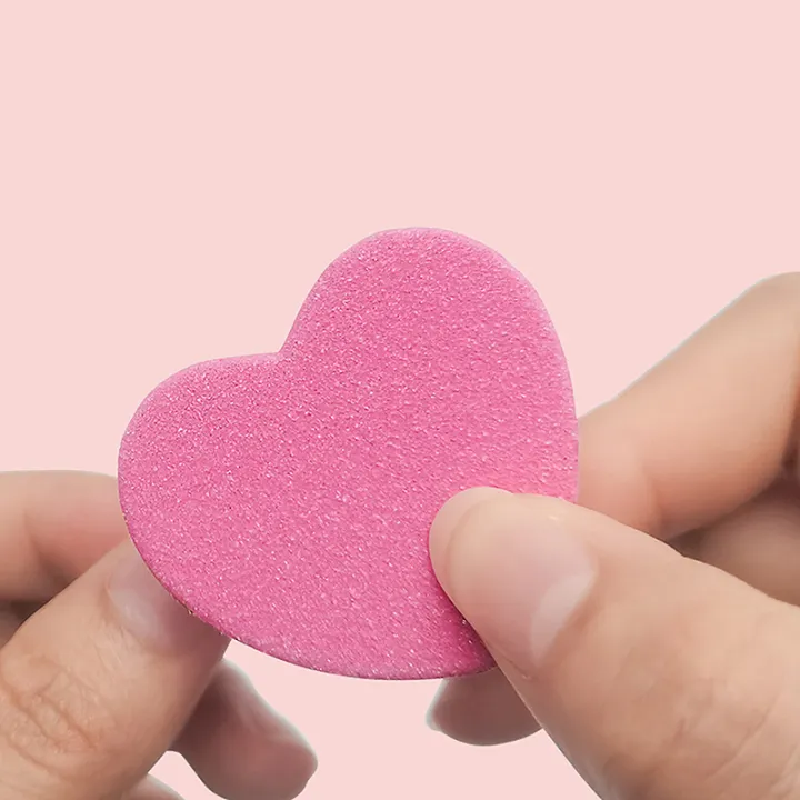 20/50Pcs%20Heart%20Shape%20Sponge%20Nail%20File%20Double%20Side%20Buffer%20Buffing%20Sanding%20Nail%20Pedicure%20Tool%20Gel%20Polish%20Manicure%20Nail%20Accessories%20Cologo%20-%20Image%203
