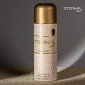 ETERNAL LOVE FOR WOMEN BODY SPRAY 200ML. 