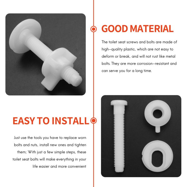 4PCS%20Toilet%20Seat%20Hinge%20Bolt%20Screws%20with%20Plastic%20Nuts%20and%20Washers%20-%20Image%205
