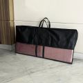 Posh inspired - Premium Quality - Relax Floor Matress-shedded cherry semi double slipping mats (cm double) - Sustainable Option.