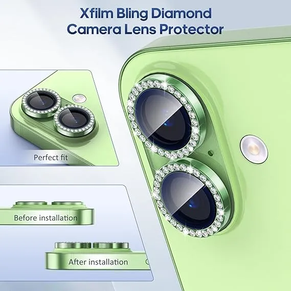for%20iPhone%2017%20White%20Color%20Camera%20Lens%20Protector%20Bling,%20Individual%20Diamond%20Metal%20Ring%20with%209H%20Hardness,%20Scratch-Proof%20Camera%20Screen%20Protector%20Case%20Friendly%20(Sage%20Diamond)%20-%20Image%203
