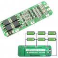 3S 20A Li-ion Lithium Battery 18650 Charger PCB BMS Protection Board -battery charger.