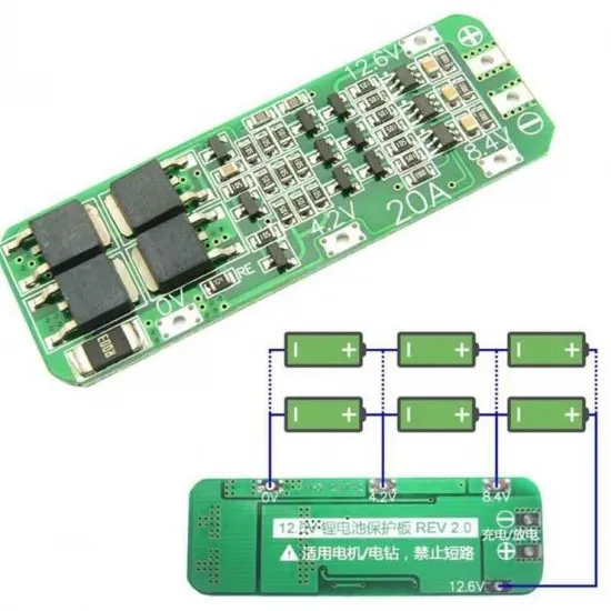 3S%2020A%20Li-ion%20Lithium%20Battery%2018650%20Charger%20PCB%20BMS%20Protection%20Board%20-battery%20charger%20-%20Image%202