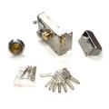 Stainless Steel Security Door Lock For Main Door.. 