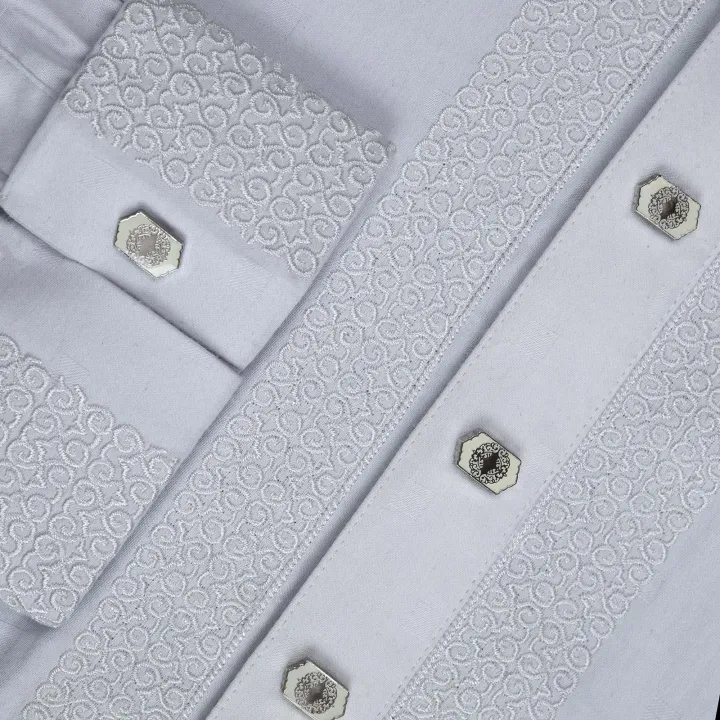 Manfare's%20ELITE%20Quality%20Embroidery%20Panjabi%20For%20Men%20I%20MP-131%20-%20Image%205