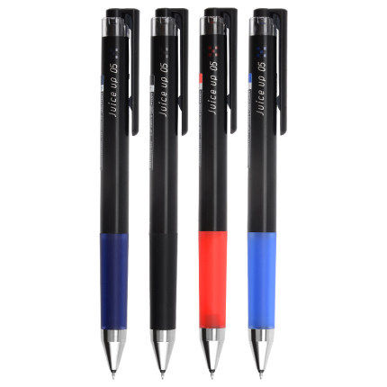 Japan%20PILOT%20Baile%20Juice%20up%20upgraded%20version%20of%20the%20juice%20pen%20press%20gel%20pen%200.5/0.4%20student%20exam%20pen%20-%20Image%205