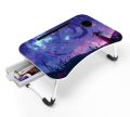 Boss Bazaar Multipurpose Foldable Laptop Table | Study & Bed Table |.