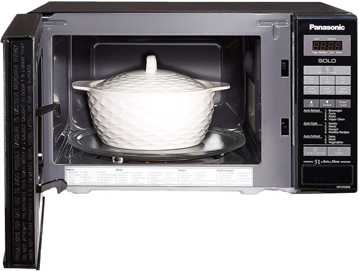 Panasonic%20NN-ST266B%20Digital%20Basic%20Microwave%20Oven%20-%2020%20Liter%20-%20Image%205