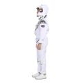 Child Astronaut Role Play Costume Boys Girls Halloween Space Suit Play School Party Performance Costume Carnival With Hat.