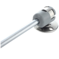 LKPCIGCXM Kitchen Cabinet Door Stay Soft Close Hinge Hydraulic Gas Lift Strut Support Pressure 150N.