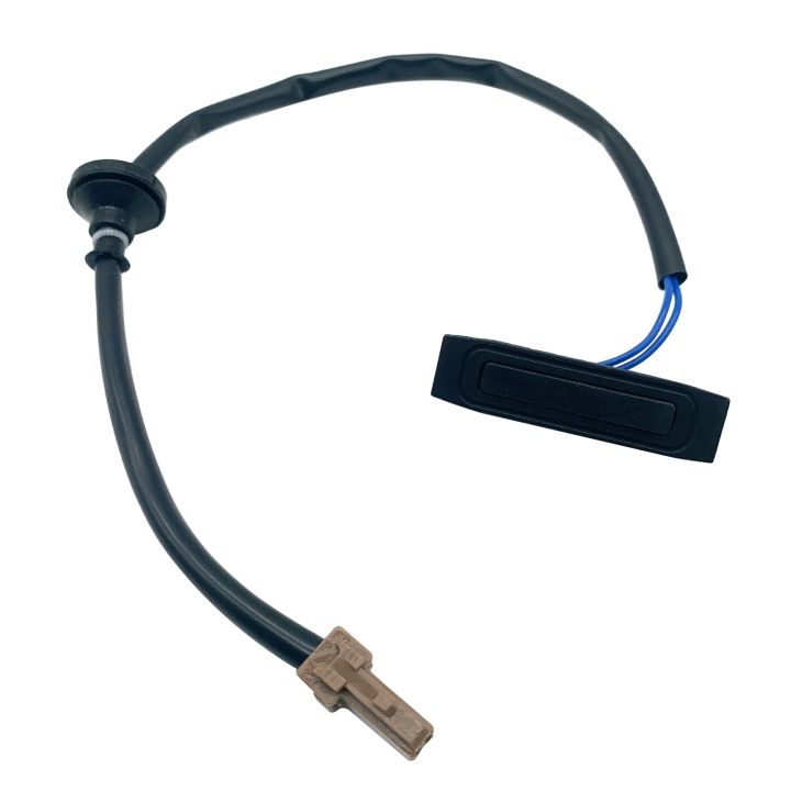 Car Rear Trunk Switch for Teana Altima 25380-JN20A Accessories