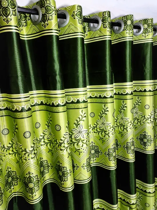Curtain%20Porda%20Synthetic%20Curtains%20Indian%20Porda%20Window%20Protector%2045*80%20Inch%20Standard%20Size%20Green%20Art%20Flower%204%20Kuchi%20Curtain%20-%20Porda%20-%20Image%207