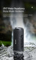 Awei Y669 Outdoor TWS Waterproof Portable Bluetooth Wireless IPX7 Speaker. 