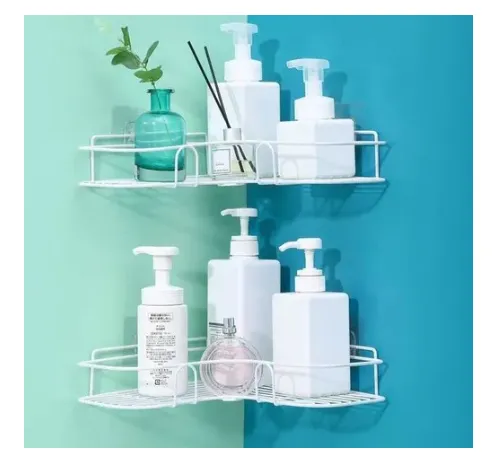 Bathroom%20Shelf,%20Set%20of%201,%20Adhesive%20Metal%20Wall%20Mounted%20Storage%20Organized%20Rack%20for%20Shower%20Caddy,Triangle%20Basket%20No%20Drilling,%20Design%20for%20Bathroom%20Bedroom%20Living%20Room%20and%20Kitchen%20-%20Image%207