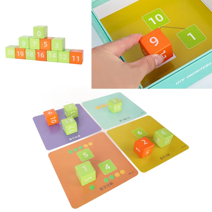 Fraction%20Math%20Manipulatives%20Set,%20Add%20Subtract%20Math%20Manipulatives%20Blocks%20Toy%20for%20Education%20-%20Image%204