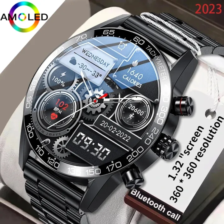 Lige%20360%20AMOLED%20HD%20Screen%20Watch%20For%20Men%20Smart%20Watch%20Bluetooth%20Calling%20Smartwatch%202023%20Fashion%20Business%20Clock%20New%20Smartband%20Man%20-%20Image%203