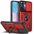 Phone case OPPO Reno 11F Back cover adsorb Car Holder Shockproof Camera Protection Back Cover OPPO Reno 11F case.