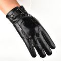2024 Touchable Screen Winter Gloves Warm Full Finger Driving Mittens Full Finger Gloves Outdoor Sports. 