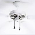 Fan Extension Chain 12 Inch Ceiling Fan Chain Extender Ornament C.