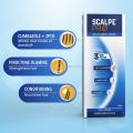 Scalpe Pro Anti-dandruff Shampoo - 100ml. 