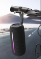 Awei Y788 Portable Outdoor Bluetooth Speaker-Time Square. 