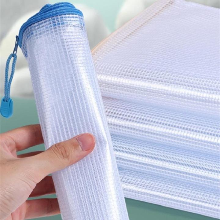 Zip%20File%20Bag%20File%20Bag%20Thickened%20Zipper%20Bag%20Stationery%20Document%20Bag%20A4%20Transparent%20File%20Bag%20Waterproof%20Zip%20File%20Bag%20-%20Image%203