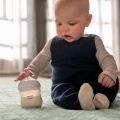 Philips Avent Baby Feeder 0m+ 125ml Natural Response Baby Feeding Bottle. 