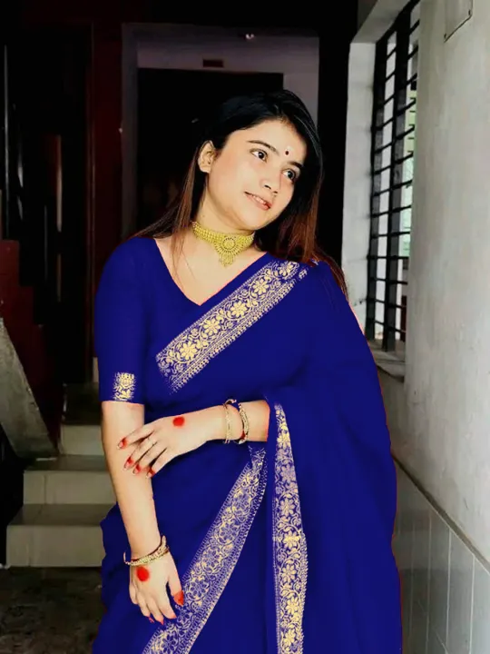 Tangail%20Half%20Silk%20Saree/Tangail%20Saree%20for%20Women/New%20Tangail%20Saree%20for%20Women.%20-%20Image%206