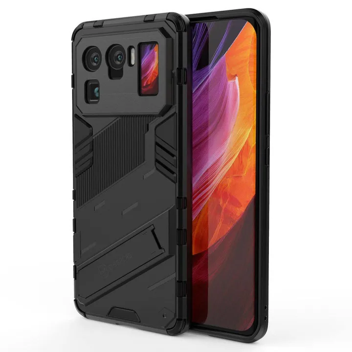 lthmy%20for%20Xiaomi%20Mi%2011%20Ultra%20(6.81%20)%20Armor%20TPU%20and%20PC%20Solid%20Color%20Stand%20Holder%20Kickstand%20Phone%20Casing%20Shockproof%20Buffer%20Cool%20Back%20Cover%20-%20Image%203