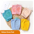 Anti -Slip Baby Knee Pad Protector 1 Pair. 