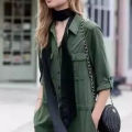 Girl Wide Waist Fabric Belt Women Ladies Silk Scarf Solid Ribbon Knot Rope Dress Stylish Gift GJCUTE. 