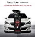FantasticXML 9H Car Ceramic Coating Spray - High Gloss Protection, Hydrating Formula, 300ml. 