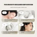 Xiaomi Q26 Wireless Sleepbuds Bluetooth Earphones Sleeping Earbuds Invisiable Comfortable Noise Reduction Headphones TWS Headset. 