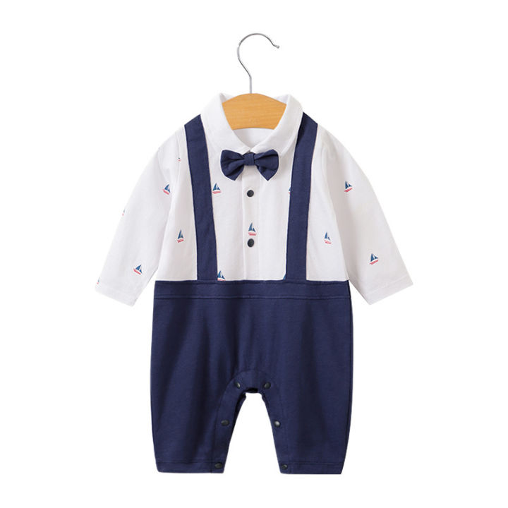 Baby%20boy%20strap%20one-piece%20Ha%20clothes%20British%20style%20baby%20gentleman%20clothes%20spring%20and%20autumn%20long%20sleeve%20newborn%20leave%20two%20climbing%20clothes%20-%20Image%203