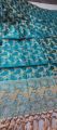 Tater Jamdani 3 piece - Tat 3 piece for Women - Special Occasion 3 Pc  - Office three Pc - Party 3 Piece - Puja Special Three Piece - For this Puja - Paka Rong - Wedding Collection. 