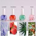 15ML Nail Nourishment Oil Universal Plant Nutrition Soften Oil Cuticle Revitalizer For Nail Treatment Manicure Care Polish #G-FT. 