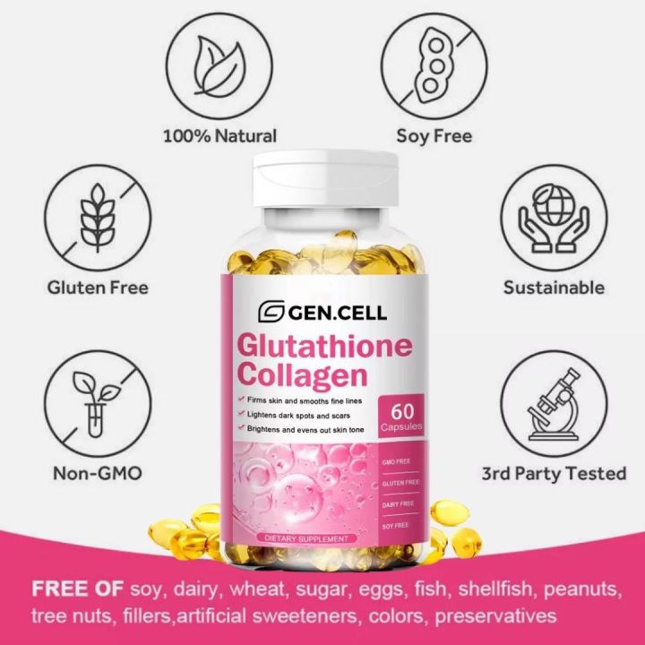 30%20or%2060%20capsules%20of%20GEN.CELL%20Glutathione%20Collagen%20for%20Youthful%20skin,%20nail%20and%20hair%20-%20Image%207