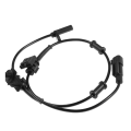 68199987AC 68199987AA Car Wheel Speed Sensor for Charger Chrysler300 15-20. 