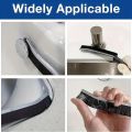 1Pcs Crevice Gap Cleaning Brush Multifunctional Toilet Bathroom Gap Brush.