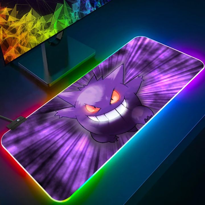 Pokemon%20Cute%20Gengar%20RGB%20Pc%20Gamer%20Keyboard%20Mouse%20Pad%20Mousepad%20LED%20Glowing%20Mouse%20Mats%20Rubber%20Gaming%20Computer%20Mausepad%20-%20Image%203
