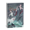 Grandmaster of Demonic Cultivation Novel series (5 book) by Mo Xiang Tong Xiu. 