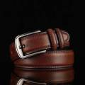 Belt and wallet combo offer for men. 