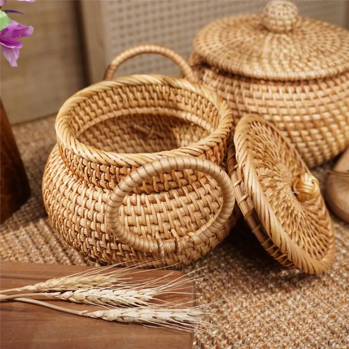 Small%20Rattan%20Basket%20with%20Lid%20Rattan%20Basket%20Organizer%20with%20Handle%20for%20Shelf%20Table%20Office%201%20PCS%20-%20Image%206