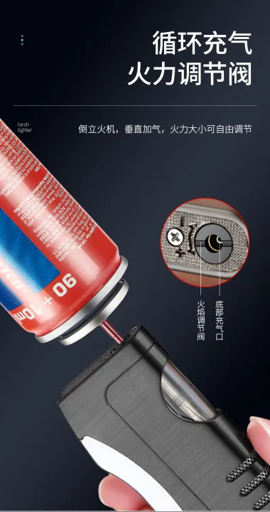 New%20Blue%20Flame%20Windproof%20Turbo%20Lighter%20Visible%20Gas%20Lighter%20Butane%20Metal%20Cigar%20Cigaretes%20Lighters%20-%20Image%209